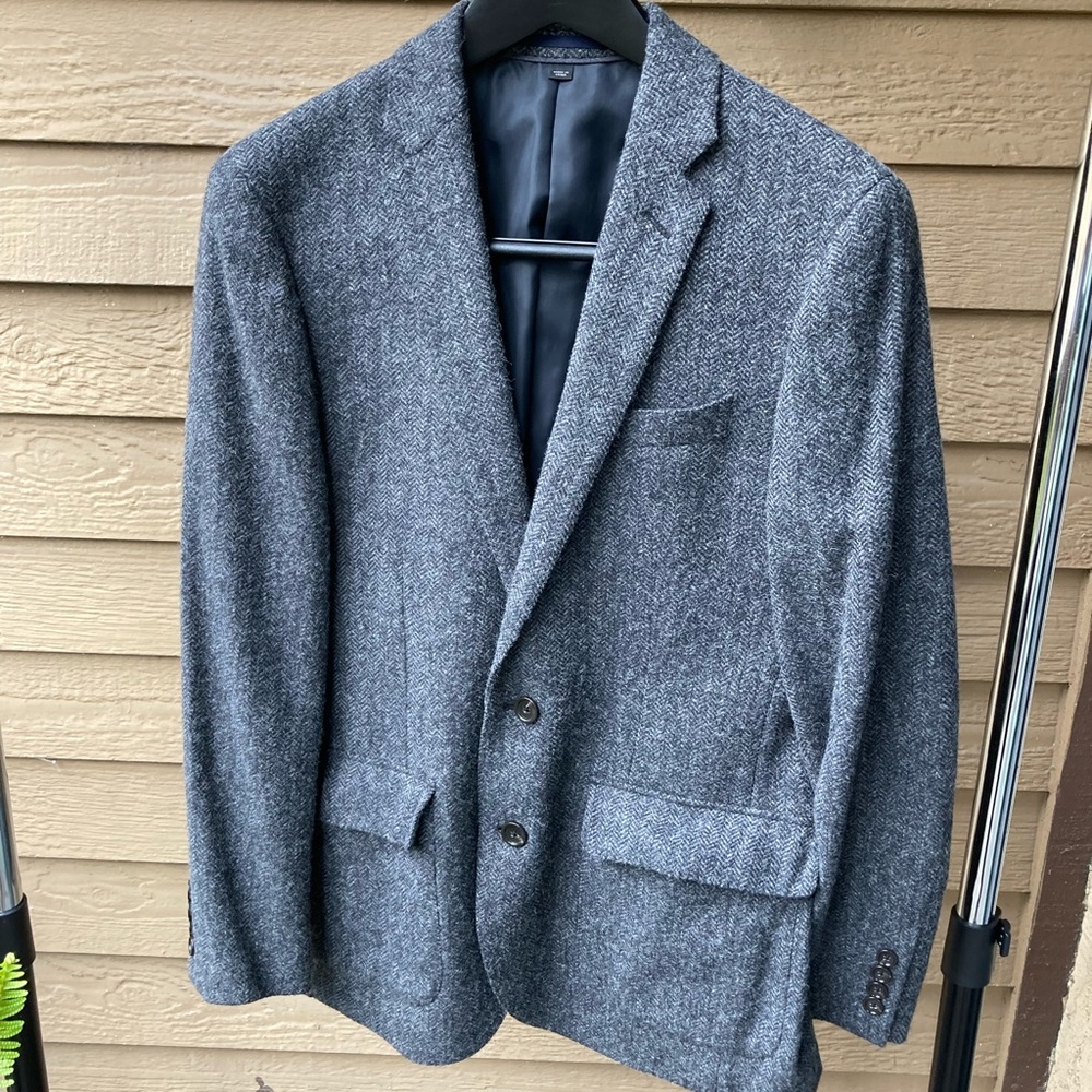 J.Crew Ludlow Sportcoat